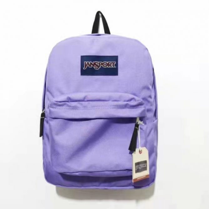 Students' Backpacks