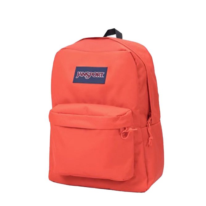 Students' Backpacks