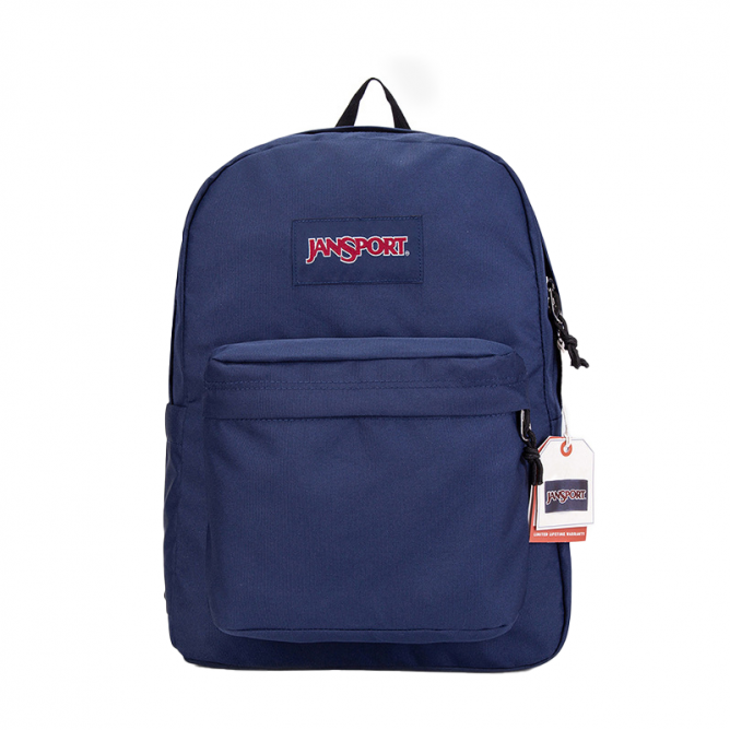 Students' Backpacks