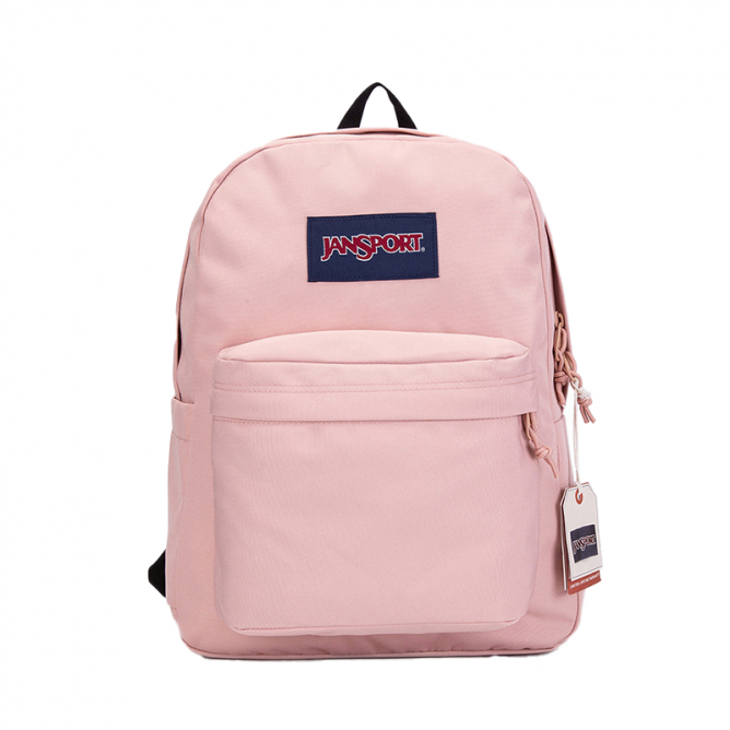 Students' Backpacks