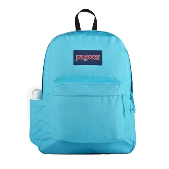 Students' Backpacks