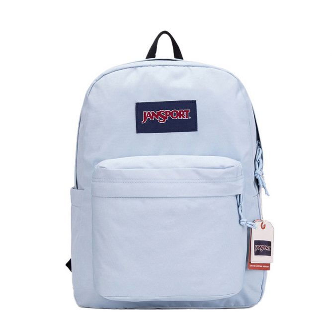 Students' Backpacks