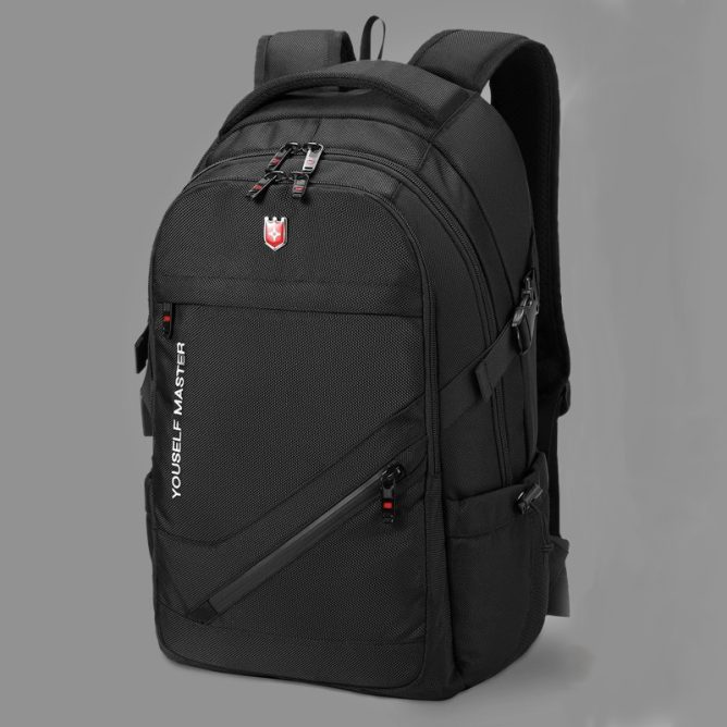 Business Casual Travel Backpack