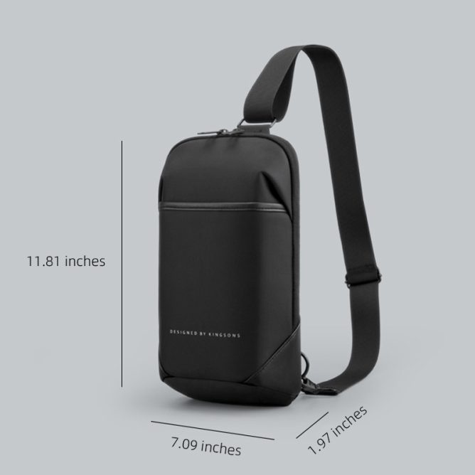 Casual Daily Daypack Shoulder Bag