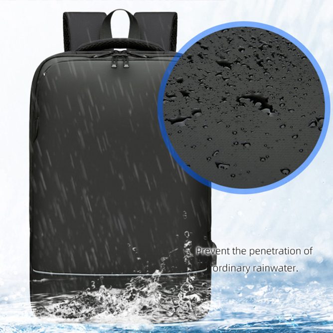 Waterproof Business Backpacks