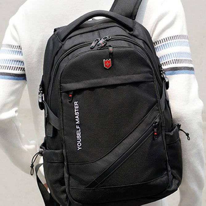 Business Casual Travel Backpack