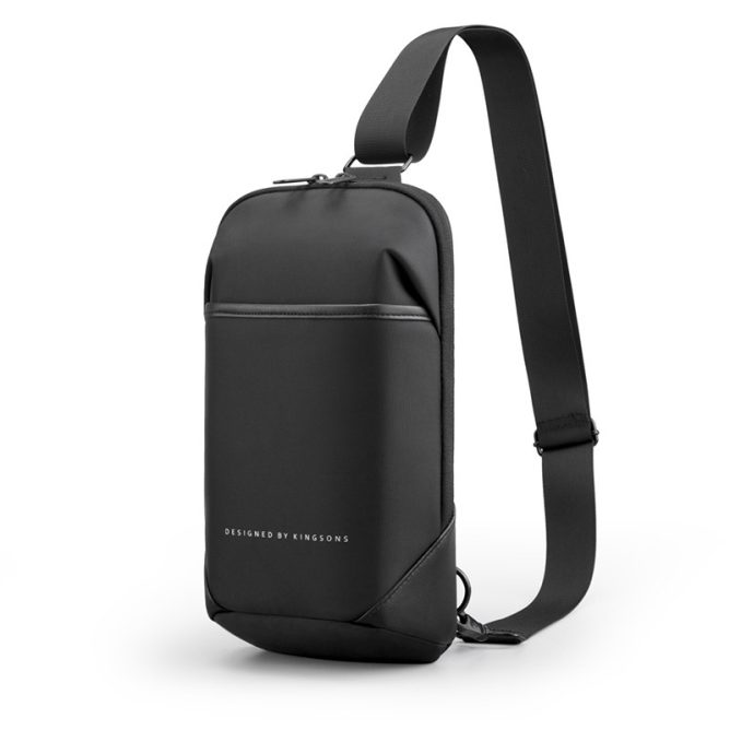 Casual Daily Daypack Shoulder Bag