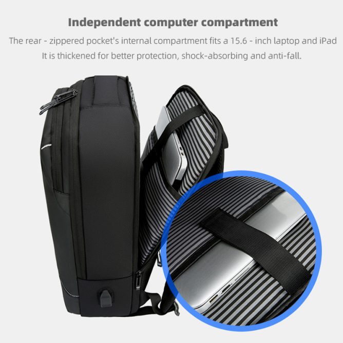 Waterproof Business Backpacks