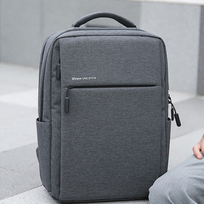 Concise Computer Backpack