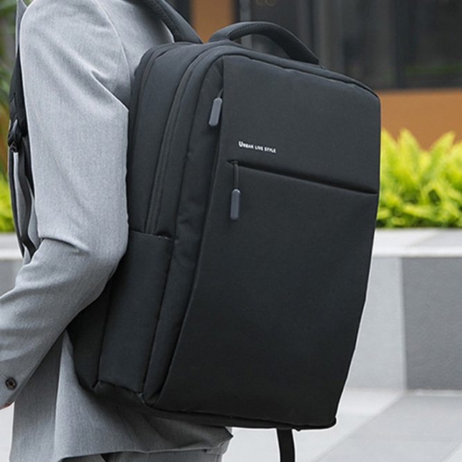 Concise Computer Backpack