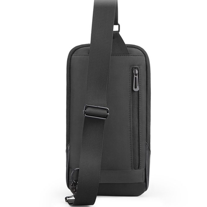 Casual Daily Daypack Shoulder Bag