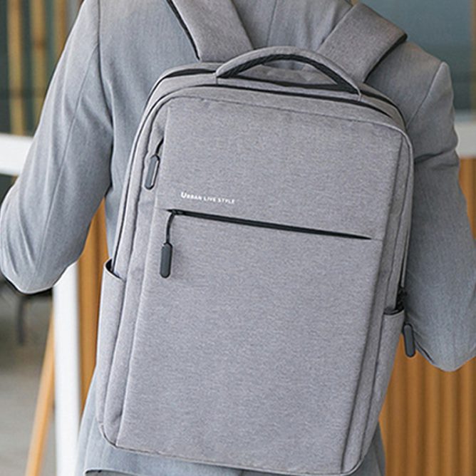 Concise Computer Backpack