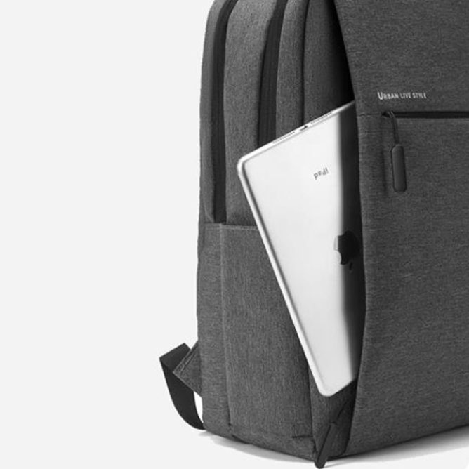 Concise Computer Backpack