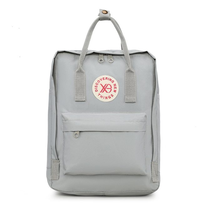 Oxford Cloth Backpacks