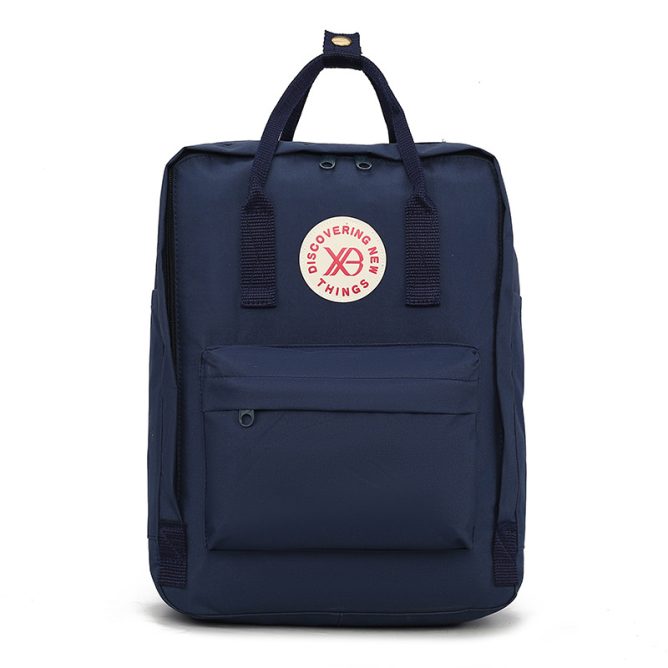 Oxford Cloth Backpacks