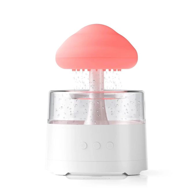 Cloud and Rain Humidifier