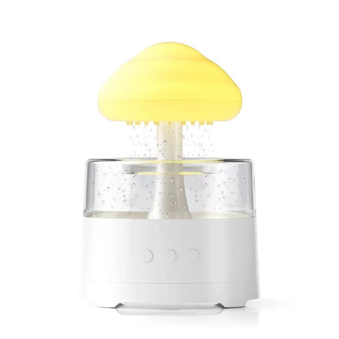 Cloud and Rain Humidifier