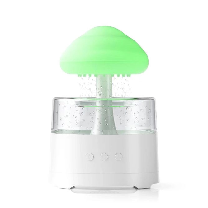 Cloud and Rain Humidifier