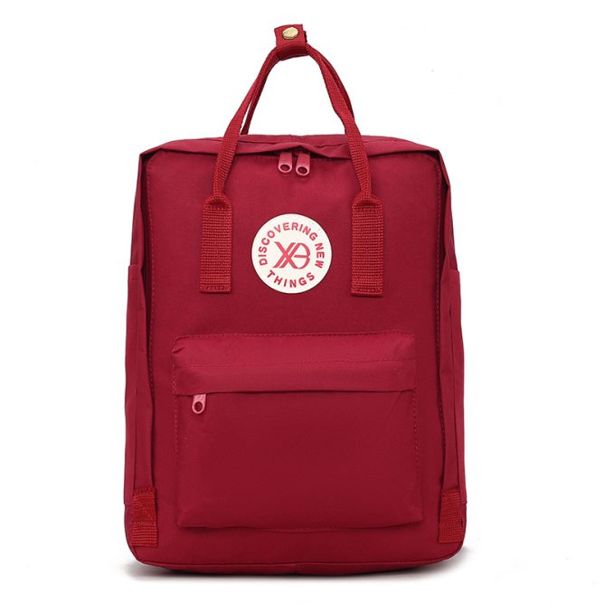 Oxford Cloth Backpacks