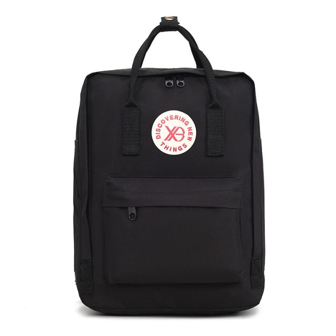 Oxford Cloth Backpacks