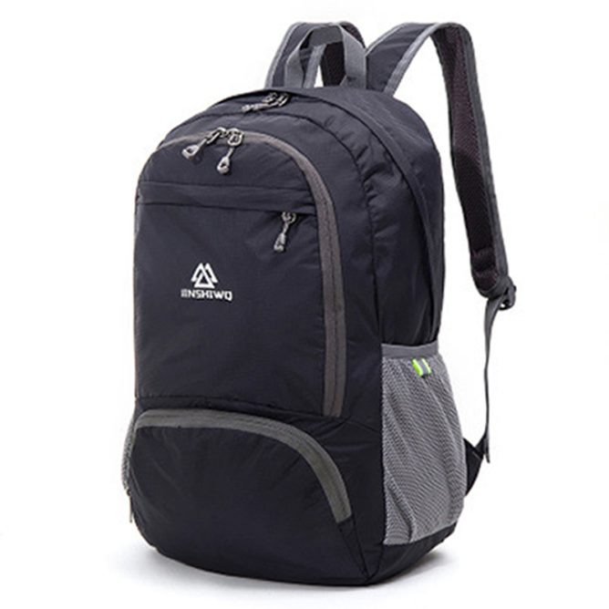 Foldable Ultra-Light Colorful Outdoor Sports Backpack